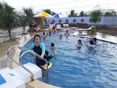 Máy lọc thông minh Ree